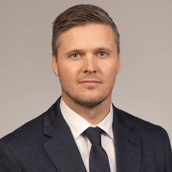 Friðjón Gunnlaugsson