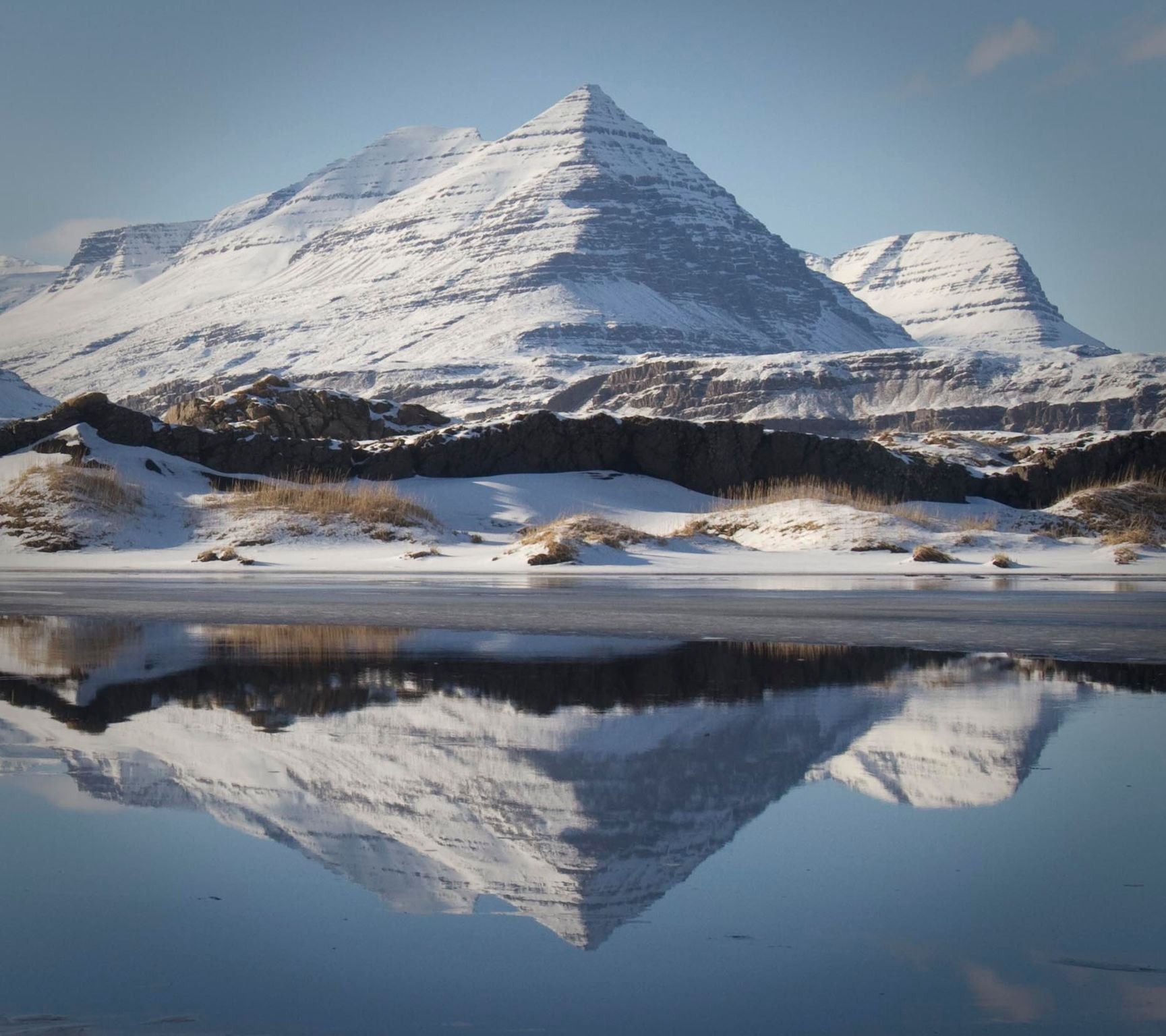 Niðurstaða aðalfundar 2024