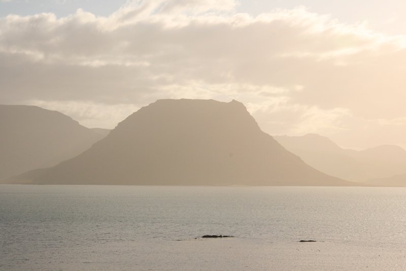 Kirkjufell
Ljósm.: Ingibjörg Hinriksdóttir